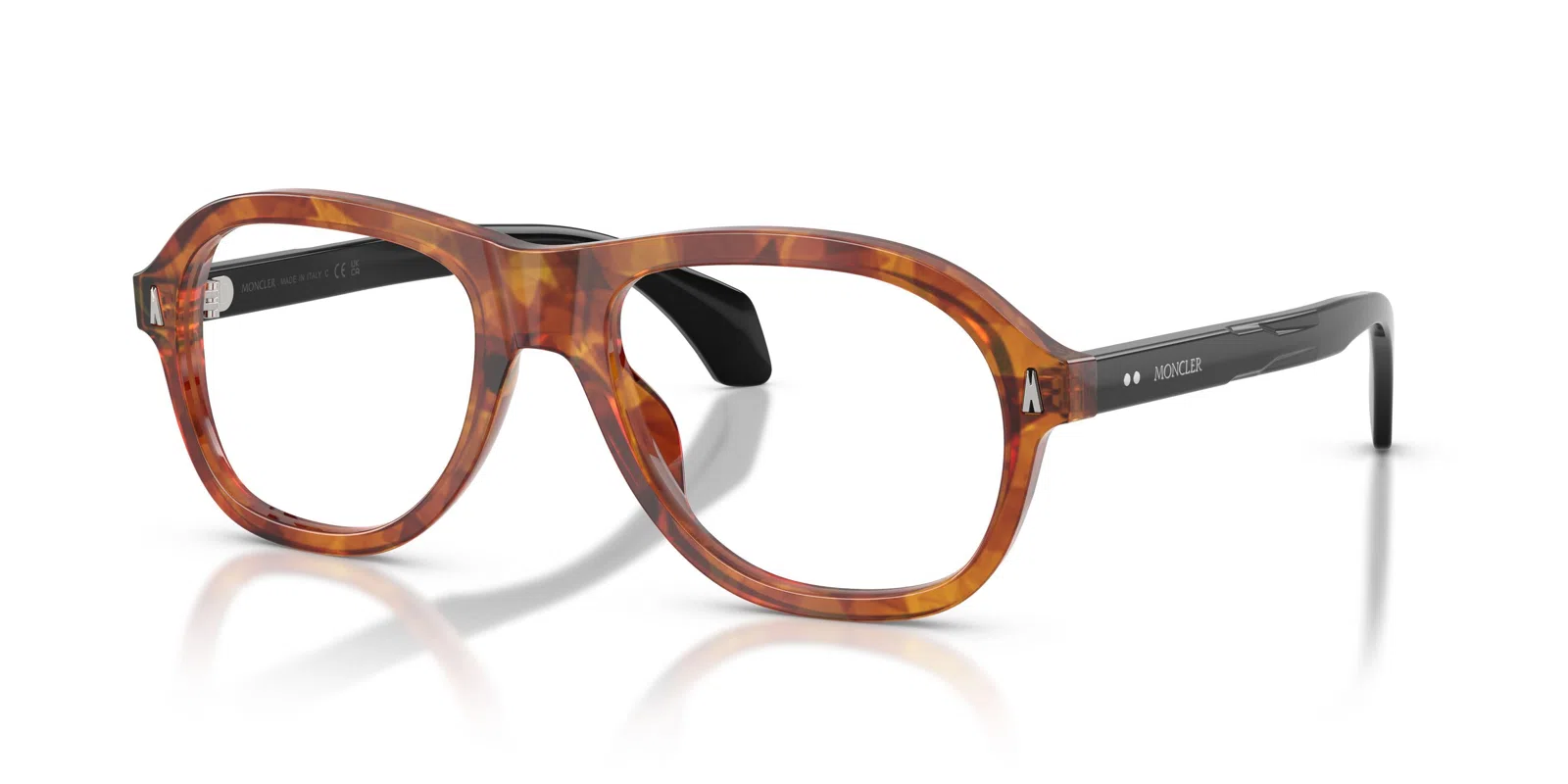 Moncler 2025U Eyeglasses - view 21